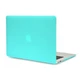 Чохол накладка Fruct SA13312 MacBook Air 13.3 (2012-2017) Soft Touch Marine Green - зображення 2