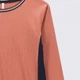 Детское платье для девочки Coccodrillo Awesome Academy Junior ZC2129101AWJ-033 128 см Темно-бежевое (5904706013164) - изображение 6