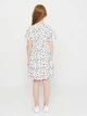 Детское летнее платье для девочки Minoti 10KDRESS 4 36245JNR 98-104 см Разноцветное (5059030724061) - изображение 2