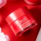 Ночная маска для губ Jigott Lip Sleeping Mask Propolis 20 мл | с прополисом, интенсивное увлажнение, питание и восстановление губ во время сна - изображение 2