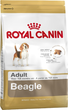 Sucha karma dla psów Royal Canin Beagle Adult Kukurydza, Drób 12 kg (3182550821773) - obraz 1