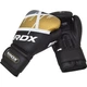 Боксерские перчатки RDX Rex Leather Black 8 ун. - изображение 5