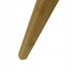 Стол Kontrast SK105 Дуб 54x54x45,5cm - изображение 5