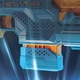 Бластер Hasbro Nerf Elite 2.0 Фенікс (E9961) - зображення 3