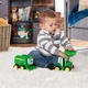 Іграшкові машинки John Deere Kids Друзі фермера 2 шт. - зображення 4