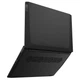 Ноутбук Lenovo IdeaPad Gaming 3 15ACH6 FullHD Shadow Black (82K201U8RA) - изображение 2