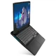 Ноутбук Lenovo IdeaPad Gaming 3 16IAH7 WUXGA Onyx Grey (82SA00EDRA) - изображение 5