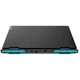 Ноутбук Lenovo IdeaPad Gaming 3 16IAH7 WUXGA Onyx Grey (82SA00EDRA) - изображение 9