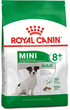 Сухий корм для літніх собак Royal Canin Mini Senior з птахом, рисом та овочами 8кг (3182550831406) - зображення 1