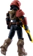 Шарнірна фігурка Іззі Хоторн Mattel Disney Pixar Lightyear Jr ZAP Patrol Izzy Hawthorne Історія іграшок 26 см (HJJ27) - зображення 6