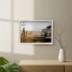 Фоторамка MARCO DECOR 1713 - 402 10x15 см, бежевая с золотом, набор 10 шт - изображение 2