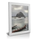Фоторамка MARCO DECOR 2712B -64 30х40 см, белая - изображение 7