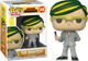 Фігурка колекційна аніме Funko Pop Фанко Поп Моя геройська академія Нічне око My Hero Academia Nighteye FP MHA N 1006 (FP MHA N 1006) - зображення 1