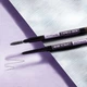 Kredka do brwi Maybelline New York Brow Ultra Slim 07 Czarna 0.9 g (3600531579494) - obraz 7