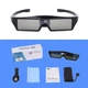 3D очки TouYinger DLP-Link (black) - изображение 4