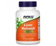 Комплекс для поддержки печени NOW Foods "Liver Refresh" с расторопшей (90 растительных капсул) (35462366) - изображение 1