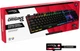 Клавиатура проводная HyperX Alloy Origins PBT HX Red USB Black (639N3AA) - изображение 10
