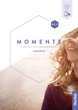Momente A1.1: Arbeitsbuch plus interaktive Version - Sabine Glas-Peters, Angela Pude, Monika Reimann, Daniela Niebisch - 978-3-19-011791-8 - зображення 2