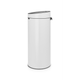 Бак для сміття Brabantia Touch bin 30 л (115141) - зображення 3
