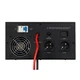 ИБП LogicPower LPE-B-PSW-2300VA+ (1600Вт) 1-40A, с правильной синусоидой 24V - изображение 3