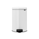 Бак для мусора Brabantia NewIcon Pedal Bin 20 л (111846) - изображение 1