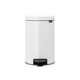 Бак для сміття Brabantia NewIcon Pedal Bin 12 л (111969) - зображення 1