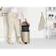 Бак для сміття Brabantia NewIcon Pedal Bin 20 л (304460) - зображення 8