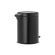 Бак для мусора Brabantia NewIcon Pedal Bin 5 л (112928) - изображение 3