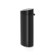 Бак для мусора Brabantia Touch bin 40 л (114946) - изображение 3