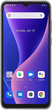 BLACKVIEW OSCAL C60 4/32Gb Meteorite Black ( Global ORIGINAL ) - зображення 2