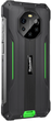 Blackview BL8800 Pro 8/128Gb Green ТЕПЛОВІЗОР (Global ORIGINAL) - зображення 3