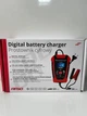 Зарядное устройство импульсное 12-24V 6А Amio DBC-02 - изображение 2