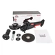 КШМ акумуляторна Vitals Professional ALs 18125P BS SmartLine - зображення 5