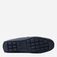 Mokasyny męskie Imac 151416 28261/009 40 25.5 cm Niebieskie (1514161400351) - obraz 7