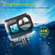 Аквабокс, водонепроницаемый бокс Puluz PU559T для экшн камер GoPro Hero 9, 10 (до 40 метров) - изображение 5