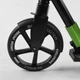 Самокат детский Best Scooter двухколесный от 5 лет с амортизацией 93427 - изображение 4