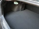 Коврик багажника (EVA, Черный) для Mitsubishi Lancer X 2008- гг - изображение 3