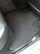 Килимки EVA (чорні) для BMW X5 E53 1999-2006 рр - зображення 4