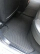 Килимки EVA (чорні) для BMW X5 E53 1999-2006 рр - зображення 6