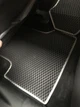 Килимки EVA (чорні) для Jeep Cherokee KL 2013- рр - зображення 6