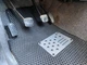 Коврики EVA (черные) 2 Штуки (Передние) для Nissan Patrol Y60 1988–1997 гг - изображение 7