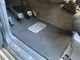 Коврики EVA (черные) 2 Штуки (Передние) для Nissan Patrol Y60 1988–1997 гг - изображение 8