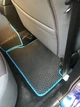 Коврики EVA (черные) для Mazda 3 2003-2009 гг - изображение 4