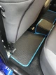 Коврики EVA (черные) для Mazda 3 2003-2009 гг - изображение 5