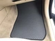 Коврики EVA (черные) для BMW 3 серия E90/E91 2005-2011 гг - изображение 6