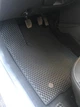 Коврики EVA (черные) для Renault Logan I 2005-2008 гг - изображение 2