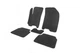 Коврики EVA (черные) для Chevrolet Aveo T250 2005-2011 гг - изображение 10