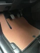 Коврики EVA (кирпичные) для Mazda 3 2003-2009 гг - изображение 2