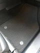 Коврики EVA (черные) для Volkswagen Touran 2003-2010 гг - изображение 8