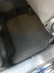 Коврики EVA (черные) для Volkswagen Touran 2003-2010 гг - изображение 9